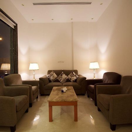 Abat Suites Riyadh Bagian luar foto