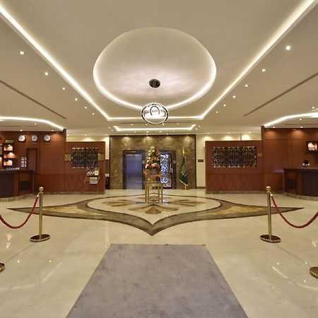 Abat Suites Riyadh Bagian luar foto