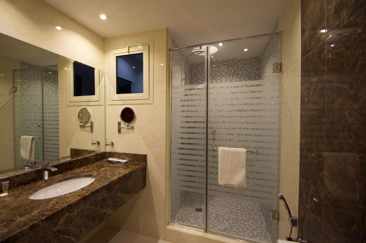 Abat Suites Riyadh Bagian luar foto