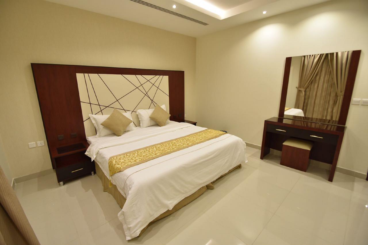 Abat Suites Riyadh Bagian luar foto