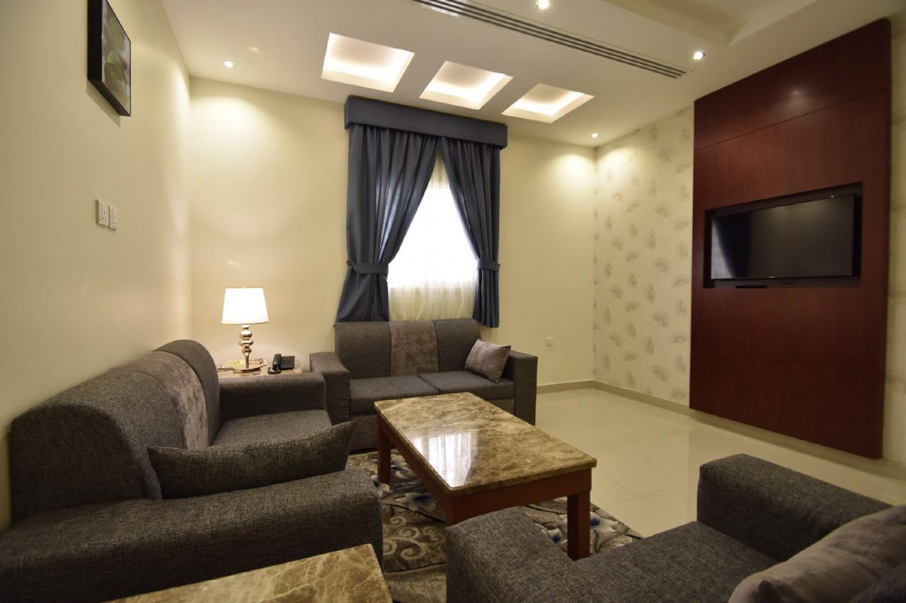 Abat Suites Riyadh Bagian luar foto
