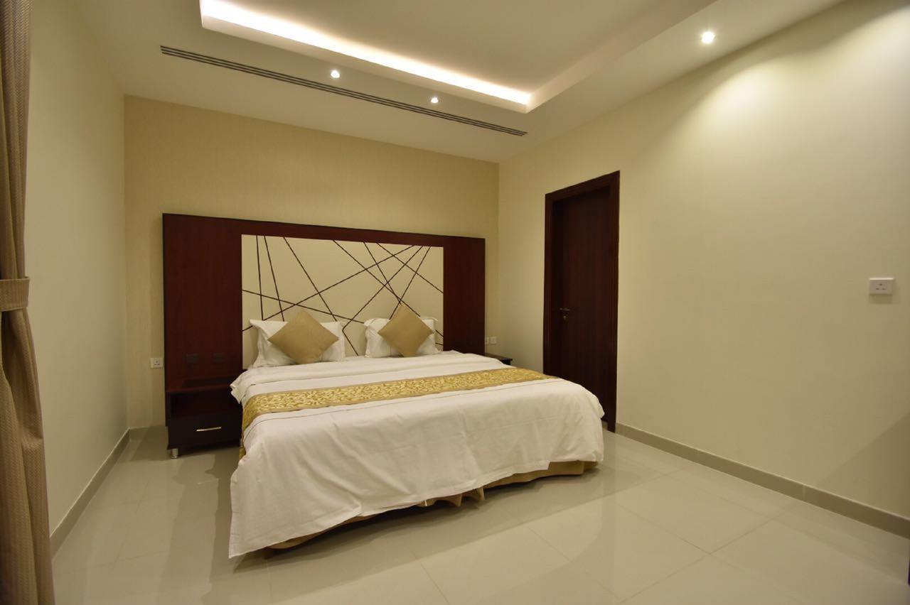 Abat Suites Riyadh Bagian luar foto