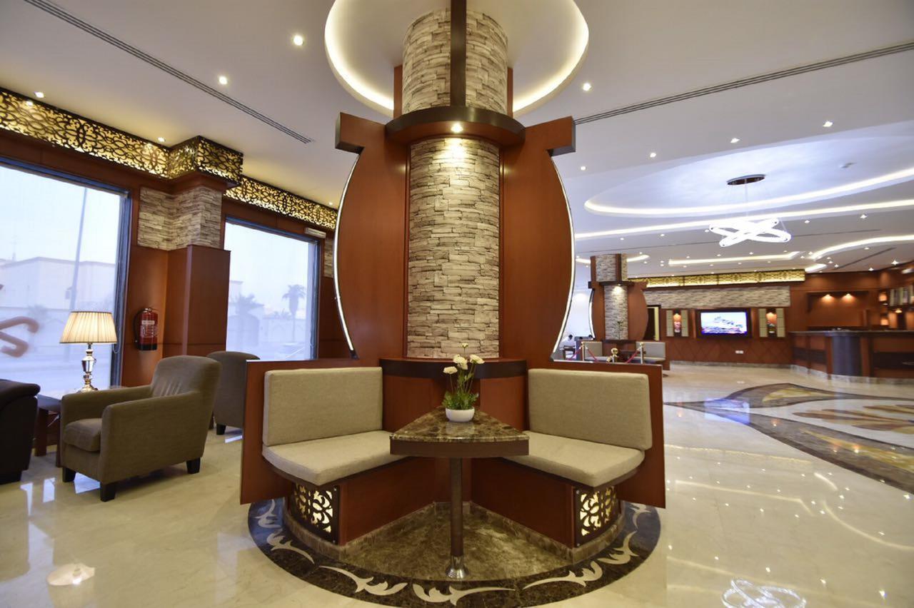Abat Suites Riyadh Bagian luar foto