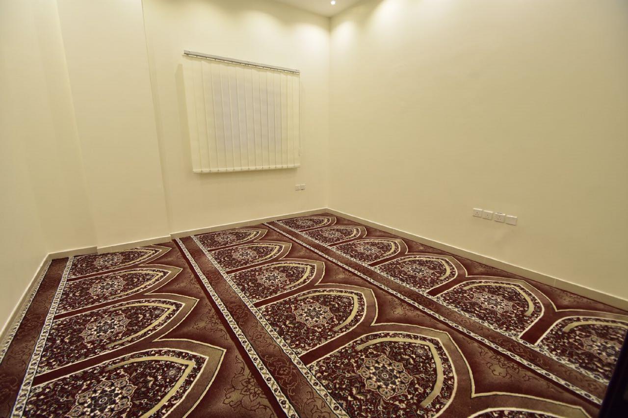 Abat Suites Riyadh Bagian luar foto