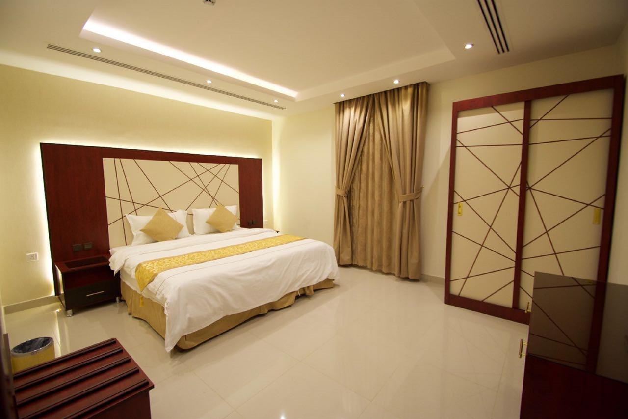 Abat Suites Riyadh Bagian luar foto