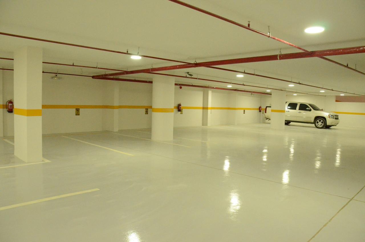 Abat Suites Riyadh Bagian luar foto