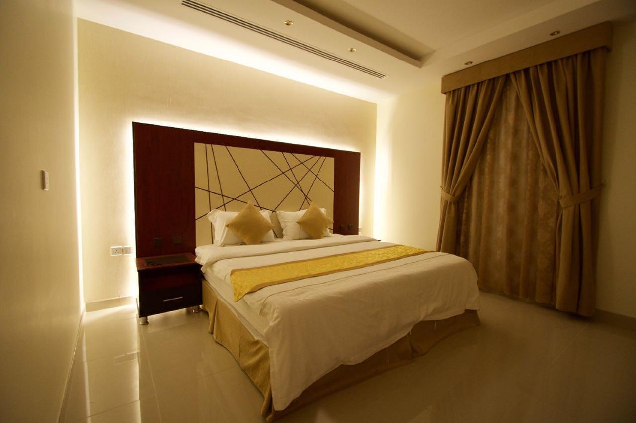 Abat Suites Riyadh Bagian luar foto
