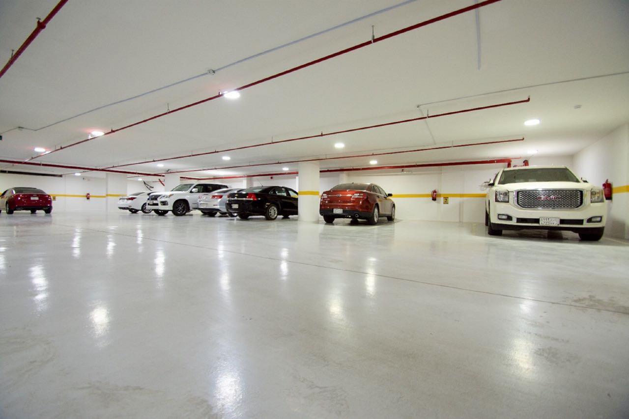 Abat Suites Riyadh Bagian luar foto