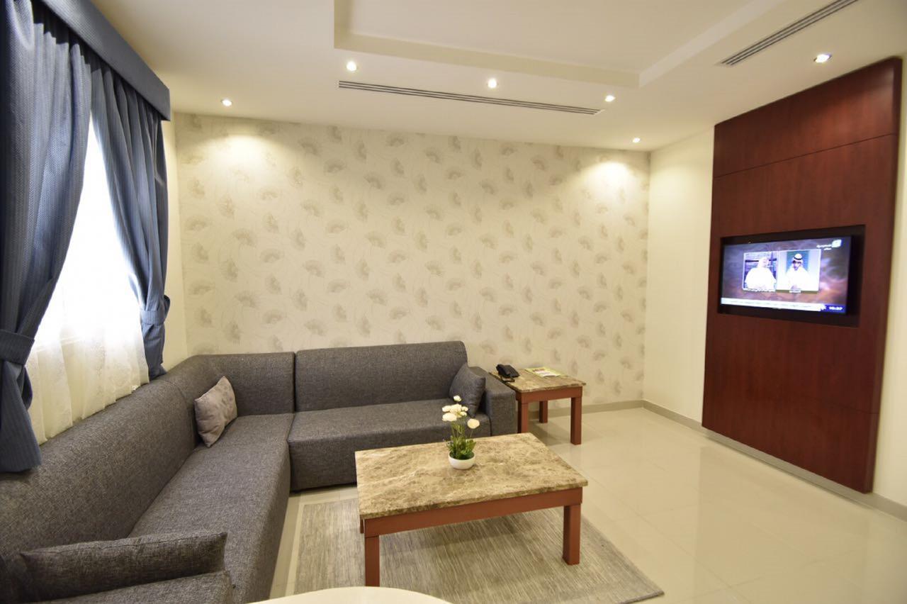 Abat Suites Riyadh Bagian luar foto