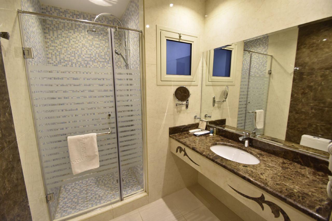 Abat Suites Riyadh Bagian luar foto