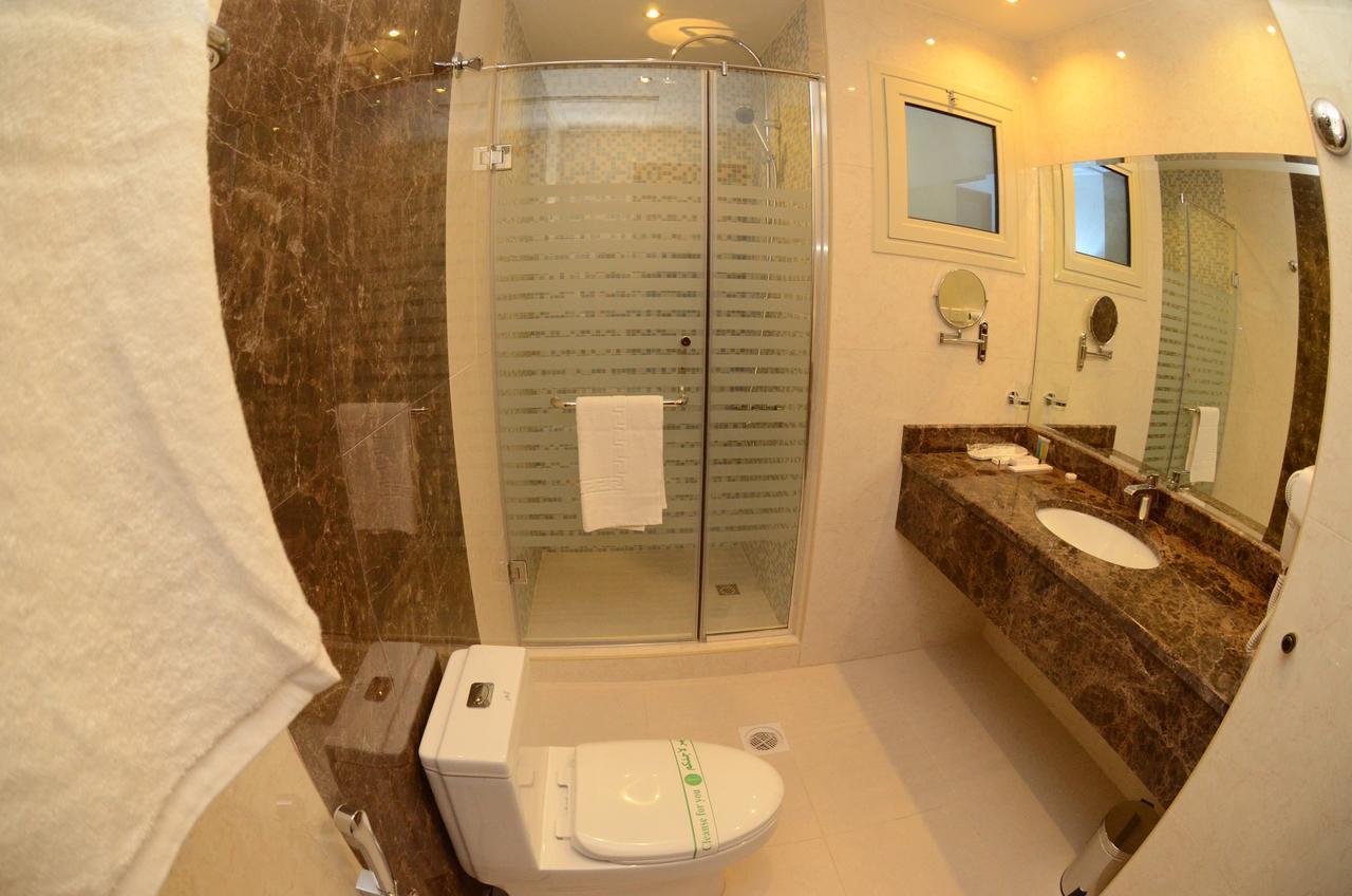 Abat Suites Riyadh Bagian luar foto