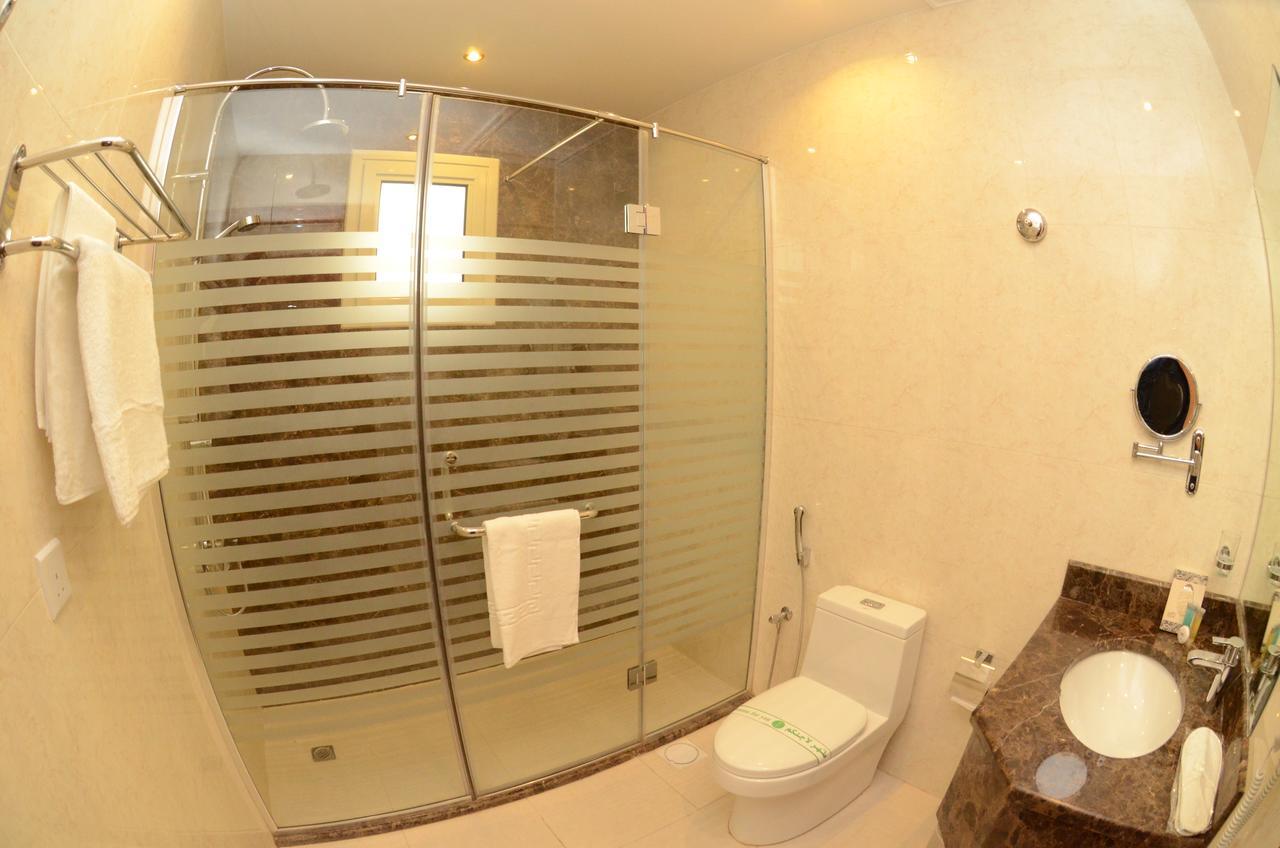 Abat Suites Riyadh Bagian luar foto