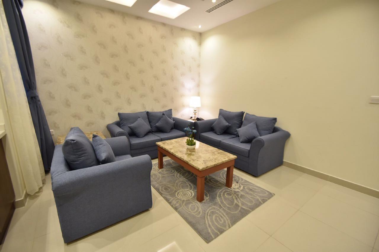 Abat Suites Riyadh Bagian luar foto