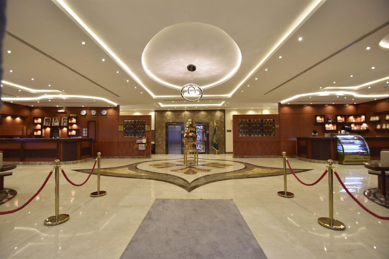 Abat Suites Riyadh Bagian luar foto