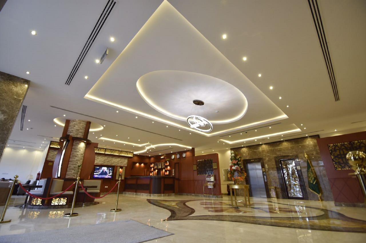 Abat Suites Riyadh Bagian luar foto