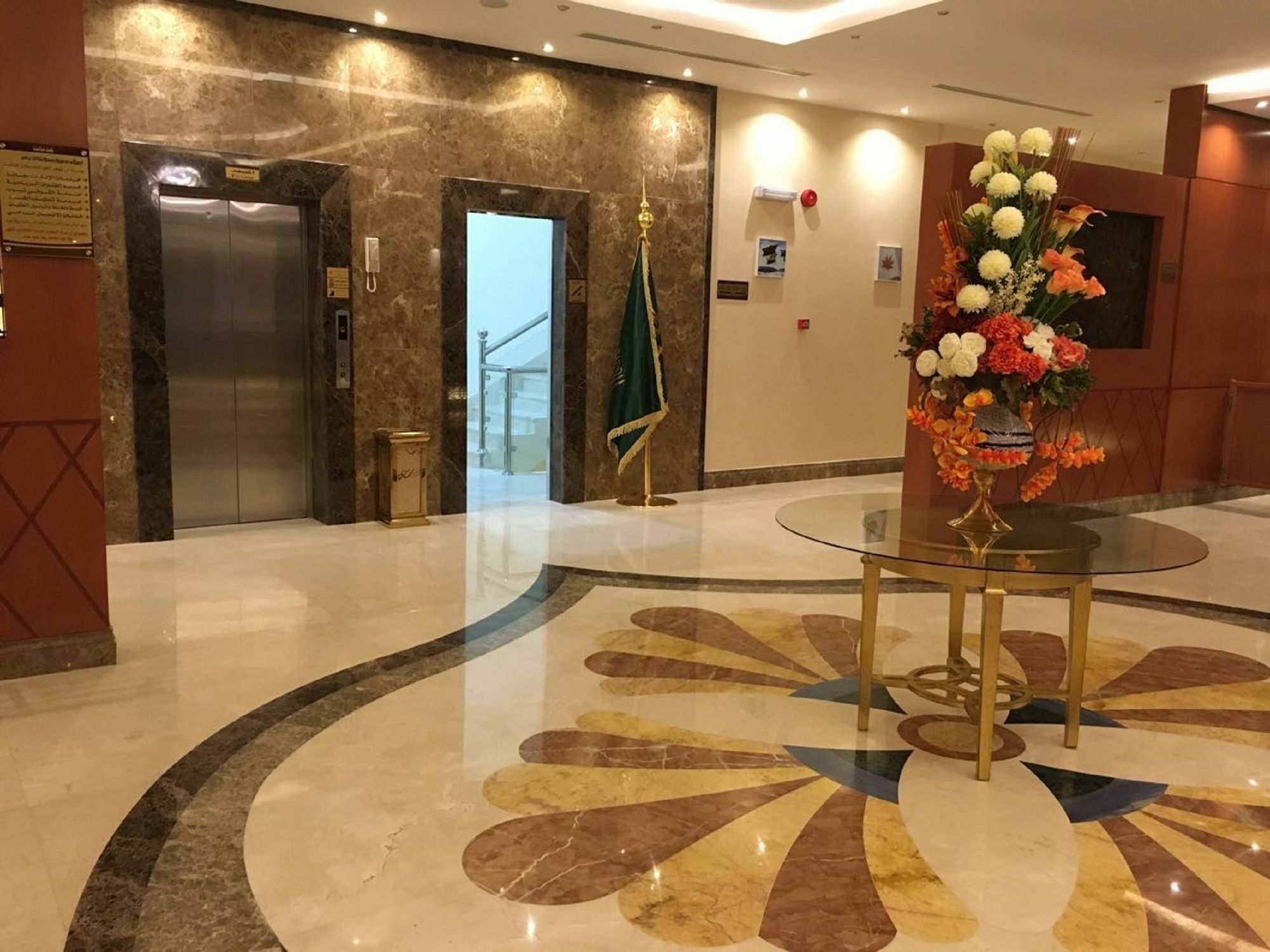 Abat Suites Riyadh Bagian luar foto